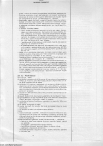 Savoia - Polizza Globale Fabbricati - Modello ap0021a Edizione 10-1990 [SCAN] [10P]
