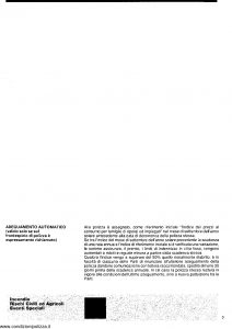 Schweiz - Incendio Rischi Civili Ed Agricoli Eventi Speciali - Modello ae40n01 Edizione nd [19P]