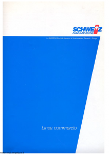 Schweiz - Linea Commercio - Modello 351 Edizione 1985 [SCAN] [5P]