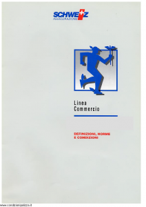 Schweiz - Linea Commercio - Modello ae56n02 Edizione 04-1995 [SCAN] [42P]