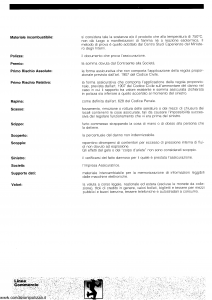 Schweiz - Linea Commercio - Modello ae56n02 Edizione 04-1995 [SCAN] [42P]