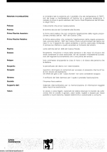 Schweiz - Linea Commercio - Modello ae56n02 Edizione 09-1996 [SCAN] [42P]