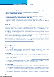 Toro - Agrisistem Polizza Futuro Azienda Agricola Ver.1 - Modello pb59a100.108 Edizione 2008 [34P]