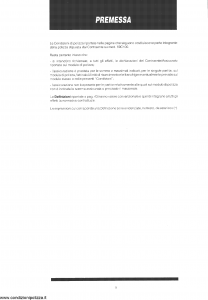 Toro - Monitor Commercio Sistema Di Garanzie Per Il Commercio - Modello pb59c100489 Edizione 13-04-1989 [48P]