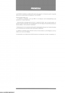 Toro - Monitor Commercio Sistema Di Garanzie Per Il Commercio - Modello pb59c200.900 Edizione 10-07-2000 [44P]