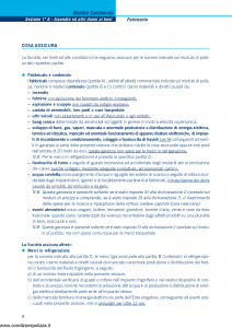 Toro - Monitor Commercio Sistema Di Garanzie Per Il Commercio - Modello pb59c200.900 Edizione 2000 [50P]