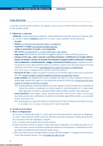 Toro - Monitor Commercio Sistema Di Garanzie Per Il Commercio V2 - Modello pb59c200.108 Edizione 2008 [50P]