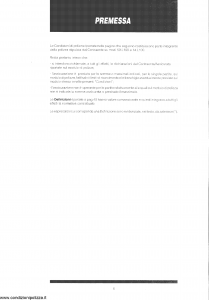 Toro - Monitor Impresa Sistema Garanzie Per La Piccola Impresa - Modello pb59l100489 Edizione 13-04-1989 [57P]