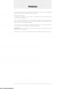 Toro - Monitor Impresa Sistema Garanzie Per La Piccola Impresa - Modello pb59l150.n93 Edizione 29-09-1993 [44P]