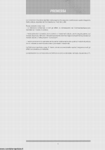 Toro - Monitor Impresa Sistema Garanzie Per La Piccola Impresa - Modello pb59l200.793 Edizione 29-06-1993 [48P]