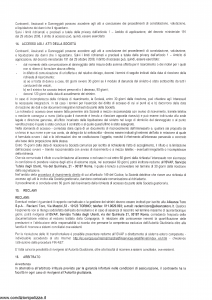 Toro - Pluricarsystem Nota Informativa Assicurazione Responsabilita' Civile Auto E Rami Danni - Modello pb100500 Edizione 11-2011 [SCAN] [38P]