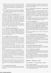 Toro - Polizza Assicurazione Tutti I Rischi Dell'Informatica - Modello 545-rt-24 Edizione 06-1992 [SCAN] [12P]