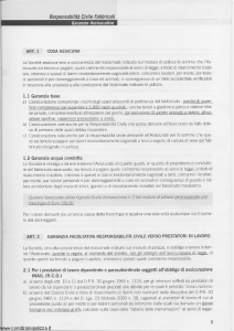 Toro - Responsabilita' Civile Fabbricati - Modello pc014401.003 Edizione 2003 [SCAN] [10P]