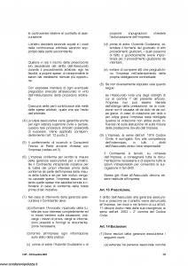 Ubi - Condizioni Generali Assicurazione Per La Tutela Giudiziaria - Modello cgp Edizione 12-2005 [12P]