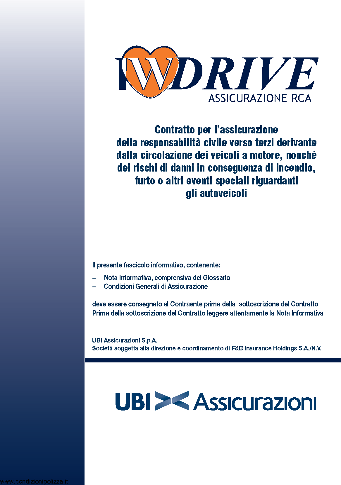 Assicurazione Rca
