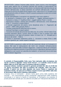 Ubi - Progetto Sicurezza Auto Natanti - Modello 1398 Edizione 01-08-2013 [44P]