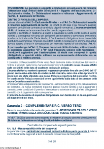 Ubi - Progetto Sicurezza Auto Veicoli A Motore - Modello 1399 Edizione 01-03-2013 [88P]