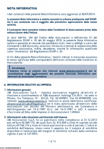Ubi - Quadri & Professional Care - Modello 4199 Edizione 30-07-2014 [64P]