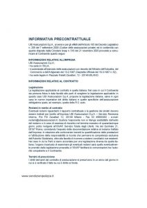 Ubi - Responsabilita' Civile Per Aziende e Rischi Diversi - Modello 843 Edizione 01-2008 [32P]