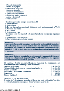 Ubi - Scudo Speciale Agricoltore - Modello 1358 Edizione 01-10-2012 [52P]