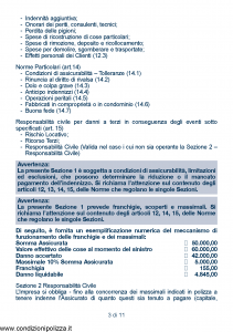 Ubi - Scudo Speciale Albergo - Modello 1357 Edizione 01-08-2011 [60P]