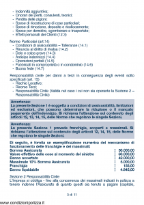 Ubi - Scudo Speciale Albergo - Modello 1357 Edizione 01-10-2012 [60P]