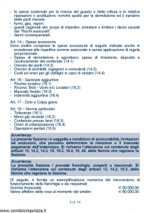 Ubi - Scudo Speciale Commercio - Modello 1114 Edizione 01-03-2012 [80P]