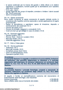 Ubi - Scudo Speciale Commercio - Modello 1114 Edizione 01-12-2010 [80P]