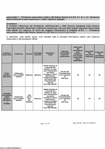 Ubi - Scudo Speciale Finanziamento 60.000M - Modello 1480 Edizione 30-05-2014 [34P]