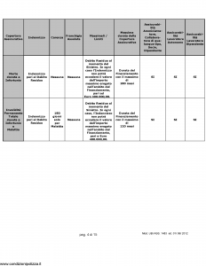 Ubi - Scudo Speciale Finanziamento 60.000P - Modello 1483 Edizione 01-06-2012 [34P]