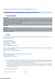 Ubi - Scudo Speciale Tutela Legale Civile Azienda - Modello 1345 Edizione 01-10-2012 [25P]