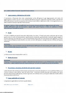 Ubi - Scudo Speciale Tutela Legale Penale Azienda - Modello 1344 Edizione 01-10-2012 [26P]