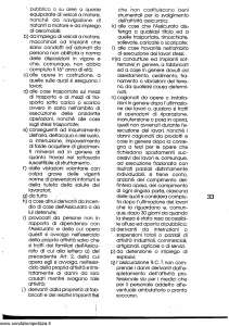 Unione - Linea Lavoro Condizioni Generali Assicurazione - Modello 403.120 Edizione 11-2002 [SCAN] [11P]