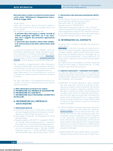 Unipol - 100% Impresa Assicurazione Per La Piccola E Media Impresa - Modello 3221 Edizione 08-2011 [90P]