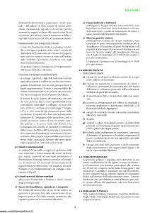 Unipol - Agrinova Polizza Incendio Dell'Azienda Agricola - Modello 3018 Edizione 01-2002 [9P]