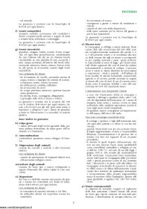 Unipol - Agrinova Polizza Multirischi Dell'Azienda Agricola O Agrituristica - Modello 3017 Edizione 01-2002 [21P]