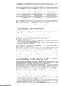 Unipol - Concerto 25 Nota Informativa - Modello 841 Edizione 11-2005 [12P]
