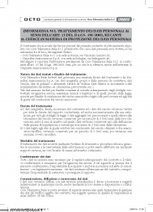 Unipol - Condizioni Generali Contratto Abbonamento Servizi Unibox - Modello 9377f Edizione 01-11-2014 [20P]