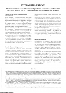 Unipol - Globale Fabbricati Aziende - Modello 3305 Edizione 01-10-2006 [12P]