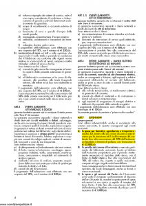Unipol - Globale Fabbricato Civile - Modello nd Edizione 01-04-2004 [20P]
