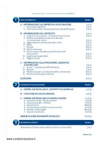 Unipol - Il Tuo Commercio Multirischi Per Il Commercio - Modello 4226 Edizione 05-2012 [106P]