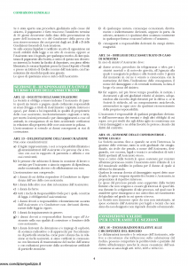 Unipol - Polizza Convenzione Leasing - Modello 5017 Edizione 01-10-2004 [11P]