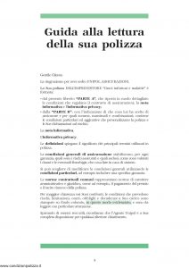 Unipol - Polizza Dell'Imprenditore Gravi Infortuni E Malattie - Modello 1027 Edizione 09-2007 [20P]