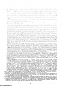 Unipol - Polizza Multirischi Dell'Attivita' Commerciale - Modello 4026 Edizione 01-12-2005 [33P]