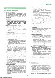 Unipol - Polizza Multirischi Dell'Azienda Per L'Artigianato E La Piccola E Media Impresa - Modello 3021 Edizione 08-2003 [33P]