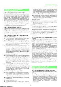 Unipol - Polizza Tutti I Rischi Della Costruzione Opere Civili - Modello 5006 Edizione 01-2002 [9P]