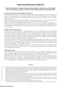 Unipol - Polizza Tutti I Rischi Della Costruzione Opere Civili - Modello 5006 Edizione 12-2005 [15P]