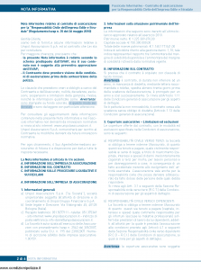 Unipol - Responsabilita' Civile Dell'Impresa Edile E Stradale - Modello 2026 Edizione 07-2011 [30P]