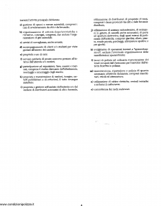 Unipol - Responsabilita' Civile Verso Terzi E Verso Dipendenti Impresa Edile E Stradale - Modello 2026 Edizione 01-10-1996 [SCAN] [14P]