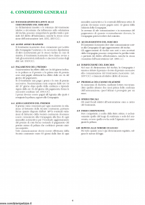 Unipol - Responsabilita' Civile Verso Terzi - Modello 2024 Edizione 01-01-2002 [5P]